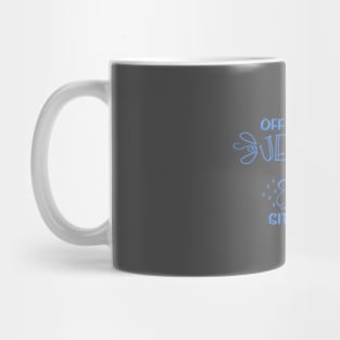 Noctis Quote Mug